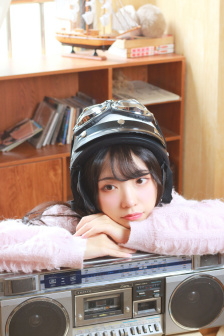 光之美少女动漫
